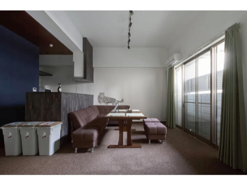 The Wonder At Stay-Bentencho- Ōsaka Exterior foto