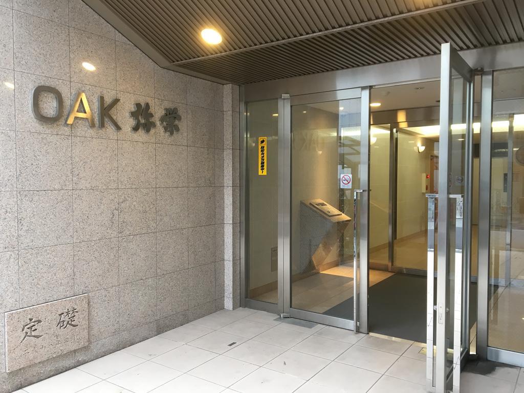 The Wonder At Stay-Bentencho- Ōsaka Exterior foto
